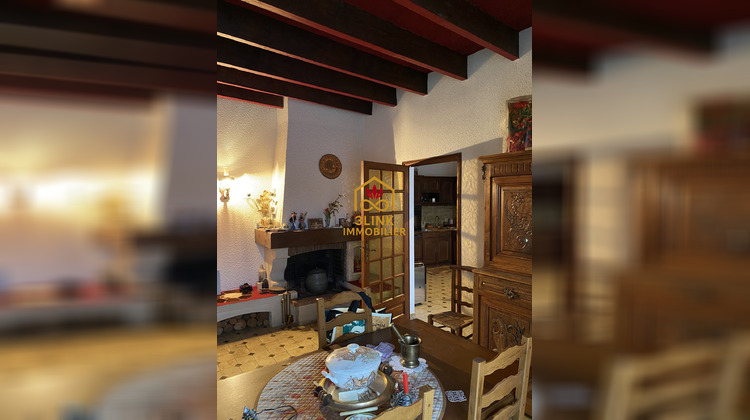 Ma-Cabane - Vente Maison Montvendre, 235 m²
