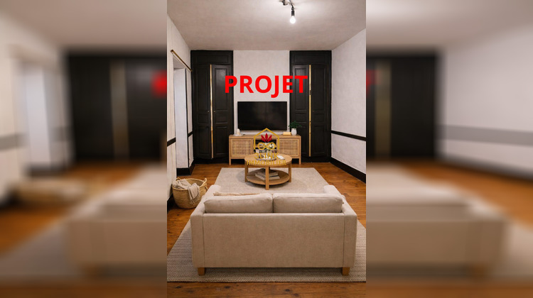 Ma-Cabane - Vente Maison Montvendre, 118 m²