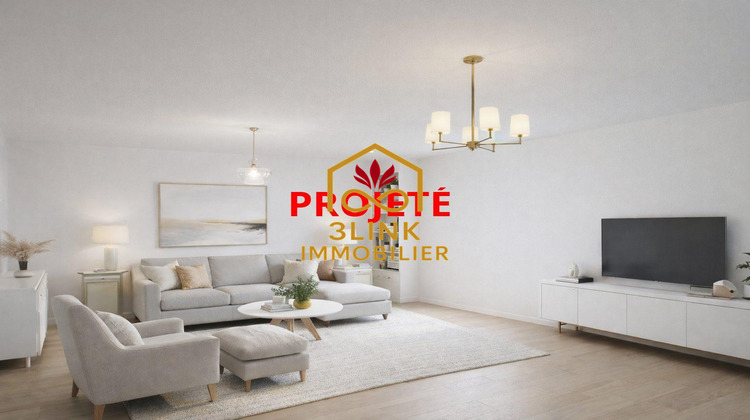 Ma-Cabane - Vente Maison Montvendre, 353 m²