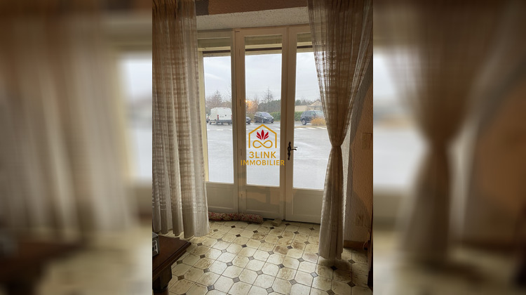 Ma-Cabane - Vente Maison Montvendre, 353 m²