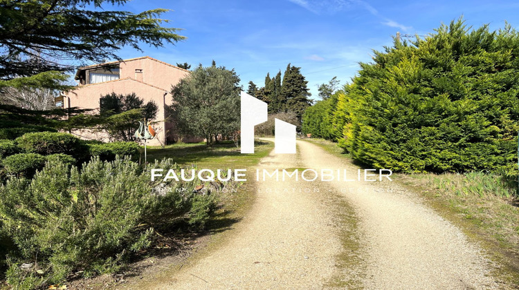 Ma-Cabane - Vente Maison MONTVENDRE, 174 m²