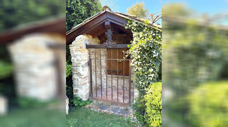 Ma-Cabane - Vente Maison Montvendre, 220 m²
