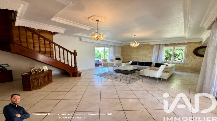 Ma-Cabane - Vente Maison Montvendre, 315 m²