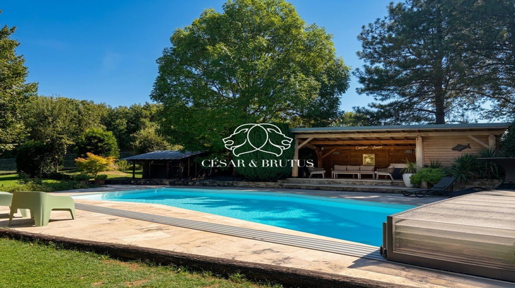 Ma-Cabane - Vente Maison Montvendre, 217 m²