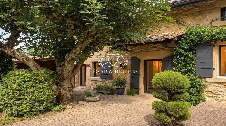 Ma-Cabane - Vente Maison Montvendre, 217 m²