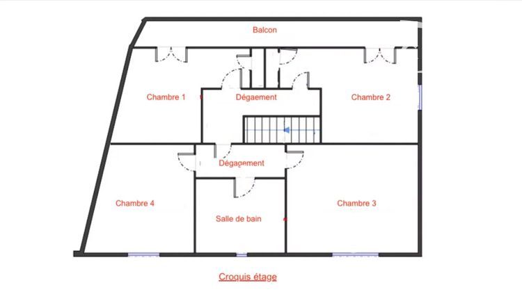 Ma-Cabane - Vente Maison Montverdun, 150 m²