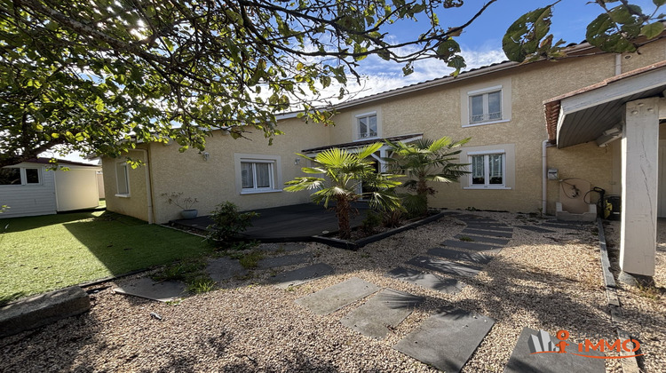 Ma-Cabane - Vente Maison Montverdun, 170 m²