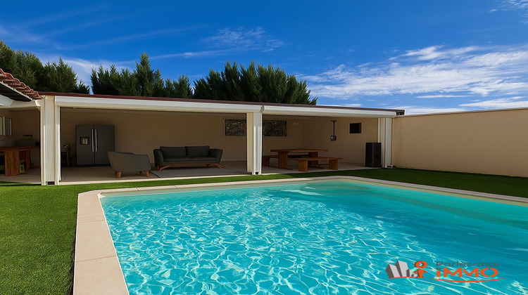 Ma-Cabane - Vente Maison Montverdun, 170 m²