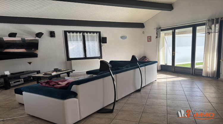 Ma-Cabane - Vente Maison Montverdun, 170 m²