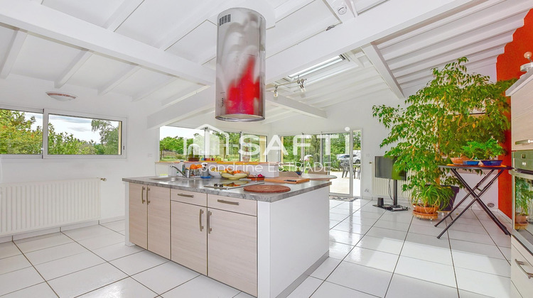 Ma-Cabane - Vente Maison Montverdun, 398 m²