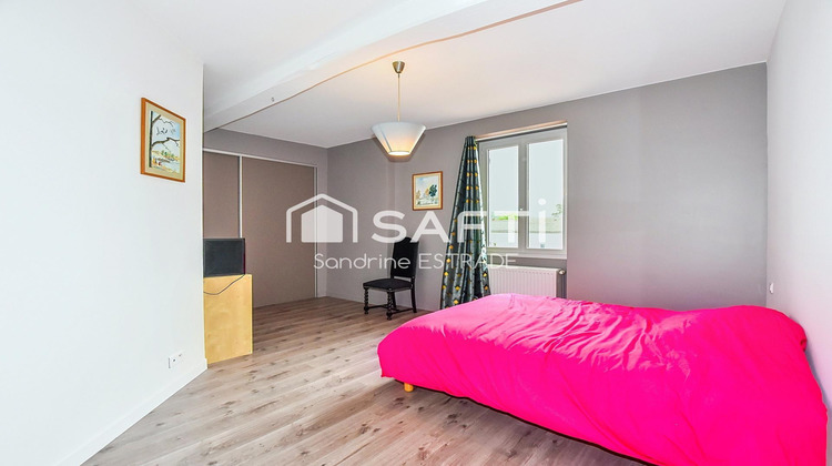 Ma-Cabane - Vente Maison Montverdun, 398 m²