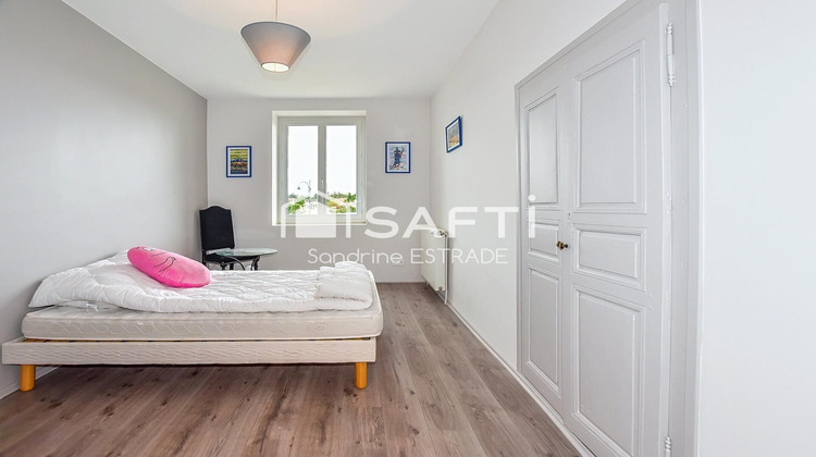 Ma-Cabane - Vente Maison Montverdun, 398 m²