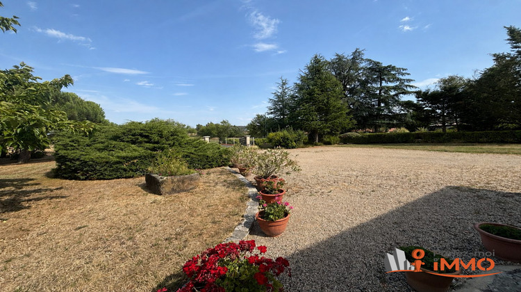 Ma-Cabane - Vente Maison Montverdun, 103 m²