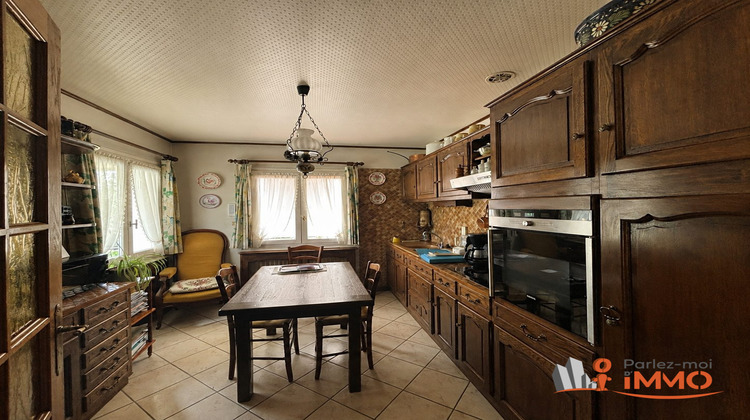 Ma-Cabane - Vente Maison Montverdun, 103 m²