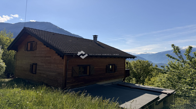 Ma-Cabane - Vente Maison Montvernier, 130 m²