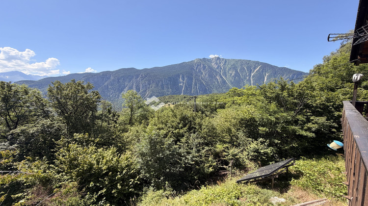 Ma-Cabane - Vente Maison Montvernier, 130 m²