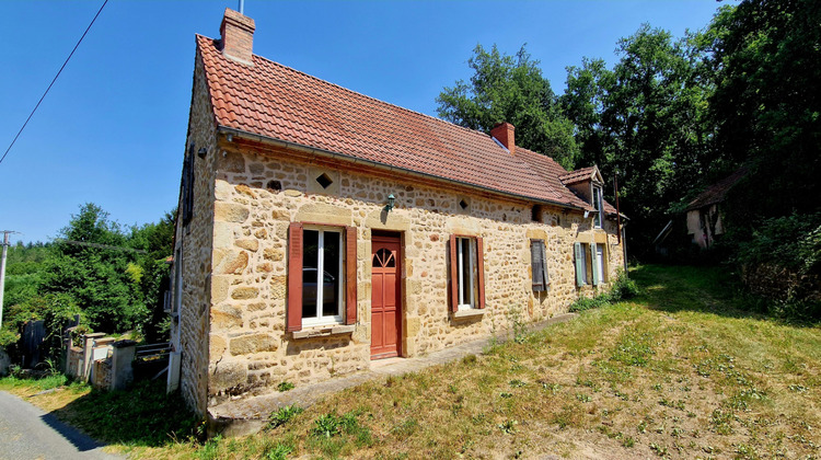 Ma-Cabane - Vente Maison MONTVICQ, 120 m²