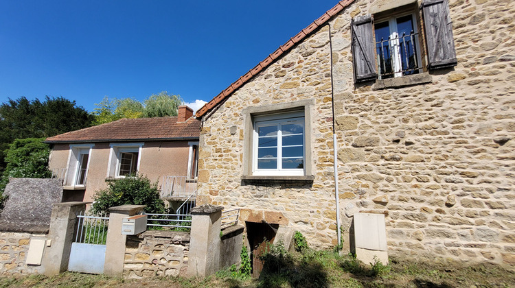 Ma-Cabane - Vente Maison MONTVICQ, 120 m²