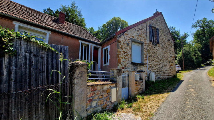 Ma-Cabane - Vente Maison MONTVICQ, 120 m²