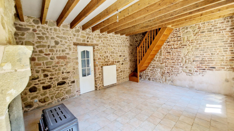 Ma-Cabane - Vente Maison MONTVICQ, 120 m²