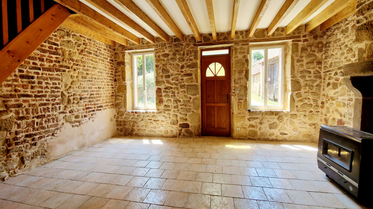 Ma-Cabane - Vente Maison MONTVICQ, 120 m²