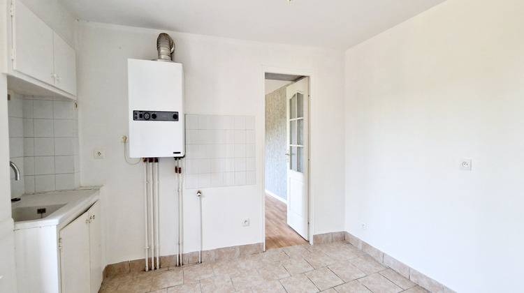 Ma-Cabane - Vente Maison MONTVICQ, 120 m²