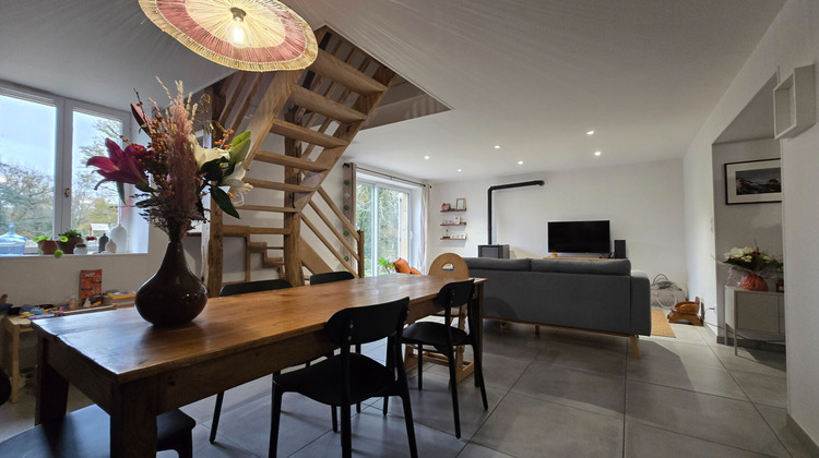 Ma-Cabane - Vente Maison MONTVICQ, 107 m²