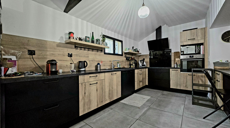 Ma-Cabane - Vente Maison MONTVICQ, 107 m²