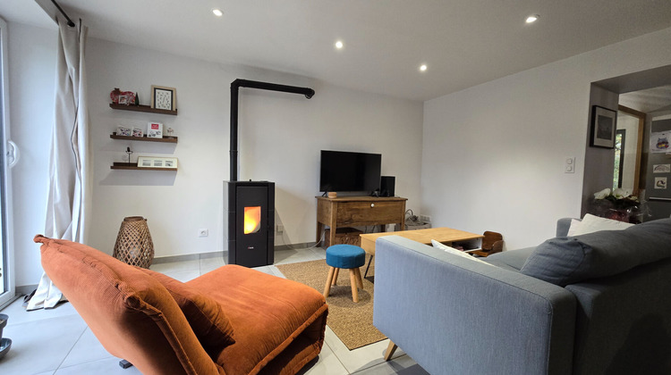 Ma-Cabane - Vente Maison MONTVICQ, 107 m²