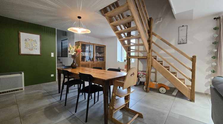 Ma-Cabane - Vente Maison MONTVICQ, 107 m²
