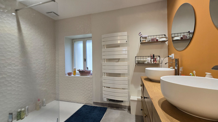 Ma-Cabane - Vente Maison MONTVICQ, 107 m²