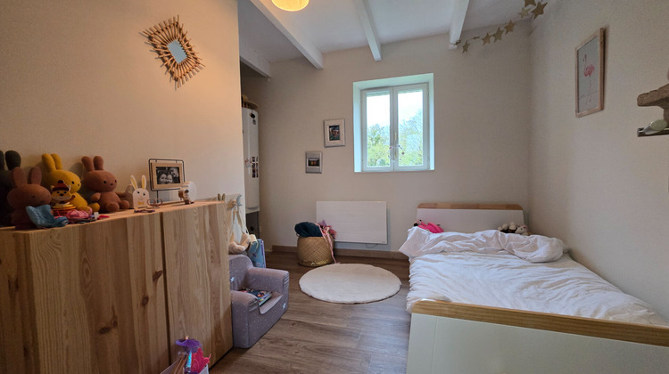 Ma-Cabane - Vente Maison MONTVICQ, 107 m²