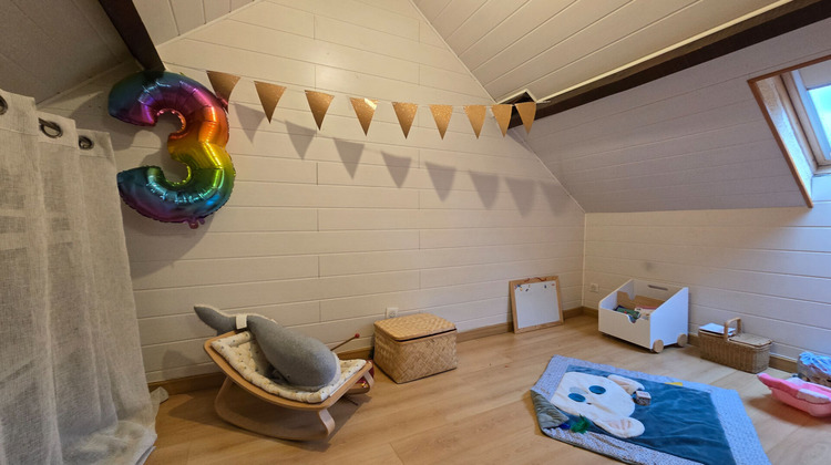 Ma-Cabane - Vente Maison MONTVICQ, 107 m²