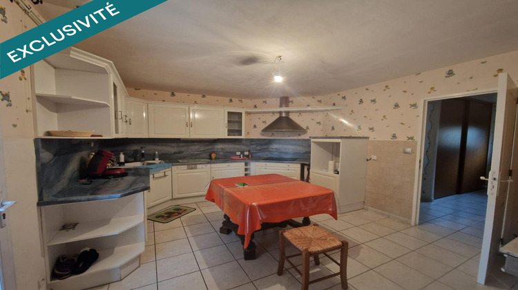 Ma-Cabane - Vente Maison Montvicq, 148 m²