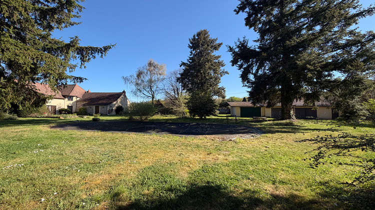 Ma-Cabane - Vente Maison MONTVICQ, 209 m²