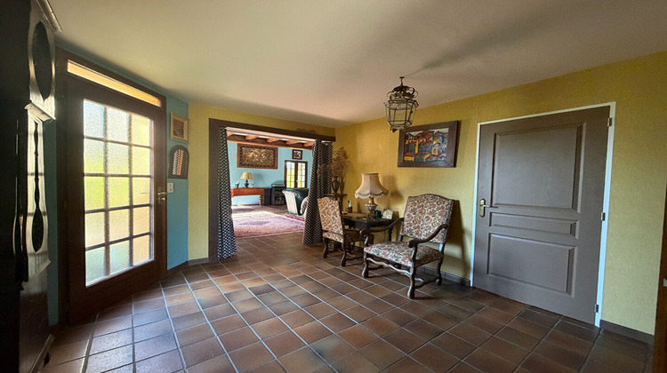 Ma-Cabane - Vente Maison MONTVICQ, 209 m²