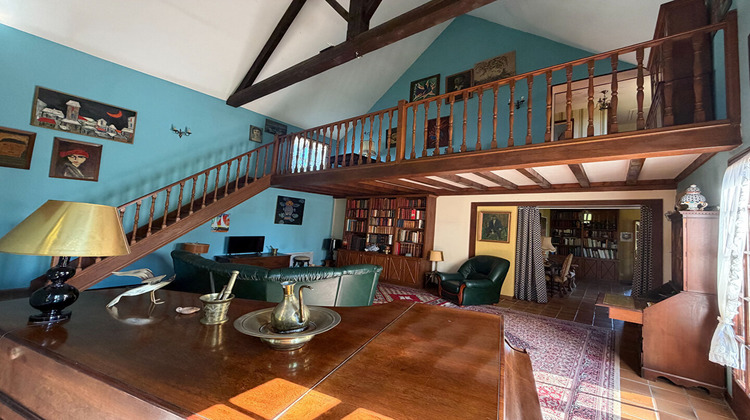 Ma-Cabane - Vente Maison MONTVICQ, 209 m²