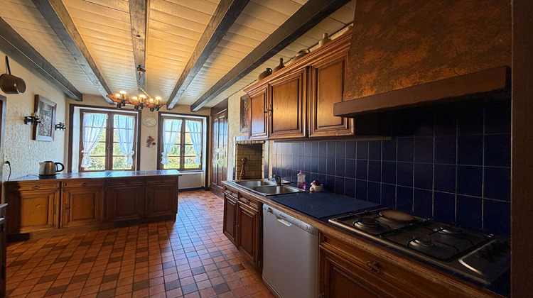 Ma-Cabane - Vente Maison MONTVICQ, 209 m²