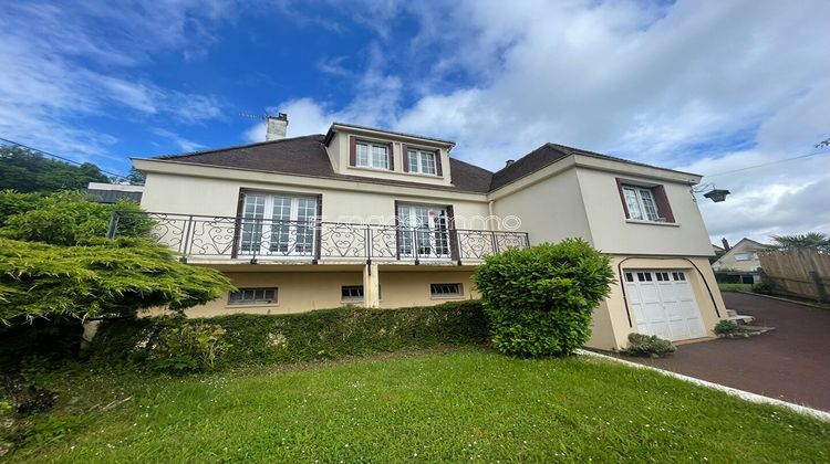 Ma-Cabane - Vente Maison MONTVILLE, 130 m²