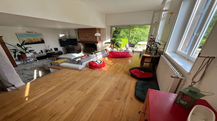 Ma-Cabane - Vente Maison MONTVILLE, 260 m²