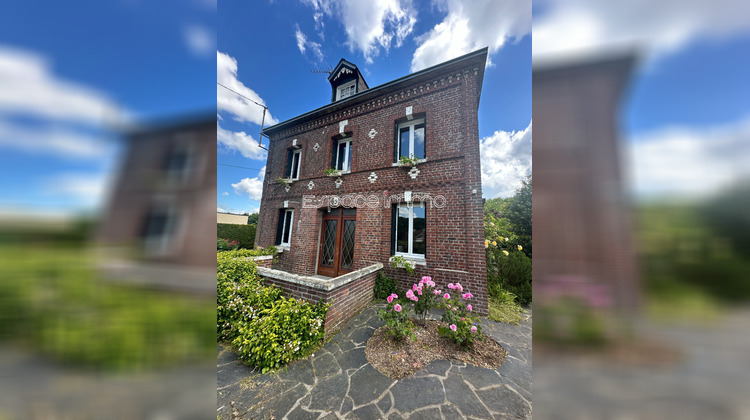 Ma-Cabane - Vente Maison MONTVILLE, 103 m²