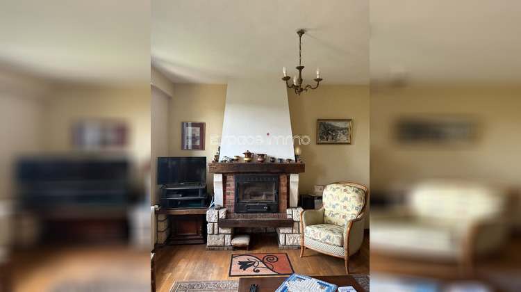 Ma-Cabane - Vente Maison MONTVILLE, 103 m²