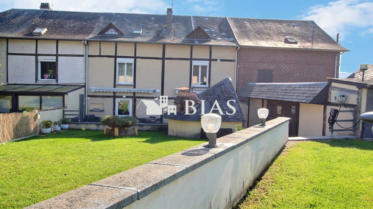 Ma-Cabane - Vente Maison Montville, 160 m²