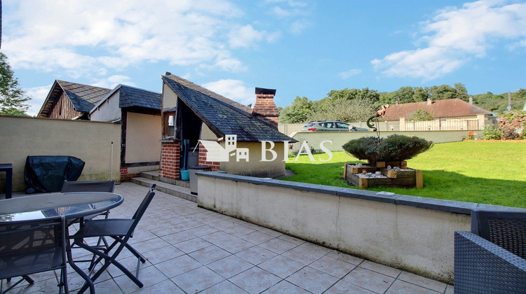 Ma-Cabane - Vente Maison Montville, 160 m²