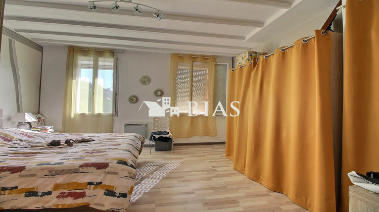 Ma-Cabane - Vente Maison Montville, 160 m²