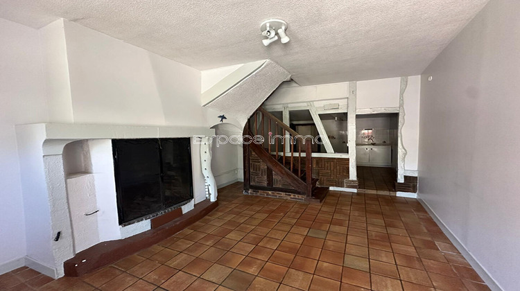 Ma-Cabane - Vente Maison MONTVILLE, 78 m²