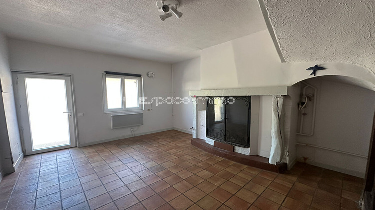 Ma-Cabane - Vente Maison MONTVILLE, 78 m²