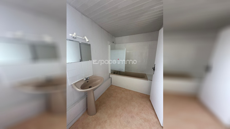 Ma-Cabane - Vente Maison MONTVILLE, 78 m²