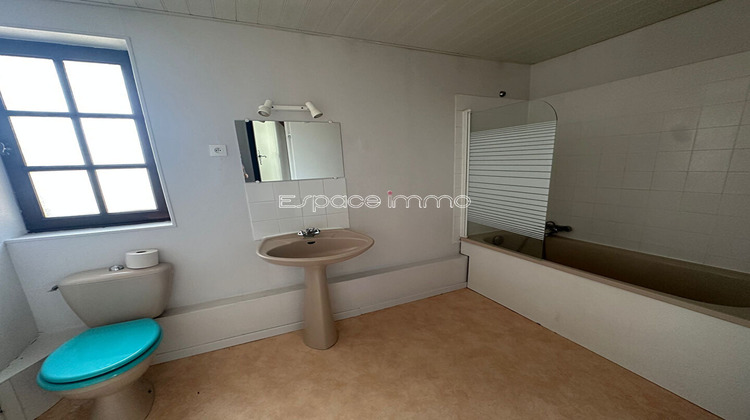 Ma-Cabane - Vente Maison MONTVILLE, 78 m²