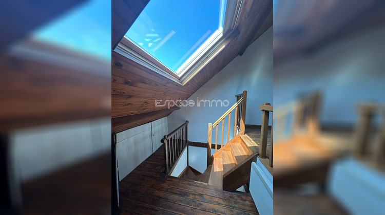 Ma-Cabane - Vente Maison MONTVILLE, 78 m²